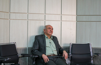علی محمد حاضری