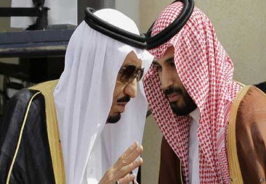 حاکم شدن ترس و خشم بر خاندان آل سعود/ چرا ملک سلمان برای پادشاهی بن سلمان عجله دارد؟