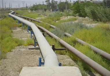 کریدورهای نفتی ماهشهر سلامت و امنیت شهروندان را تهدید می کند