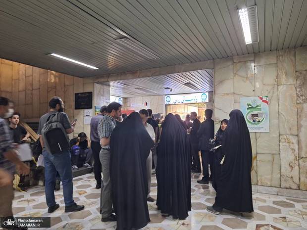 سود ۱.۵ میلیون تومانی از خرید ارز اربعین
