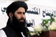 طالبان سفر به تهران را تایید کرد