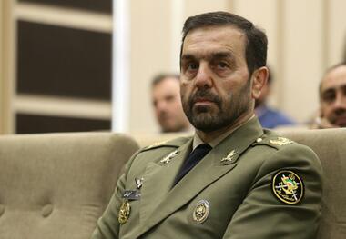 واکنش سخنگوی ارتش به شایعه اطلاع ارتش از شیوع کرونا پیش از دولت