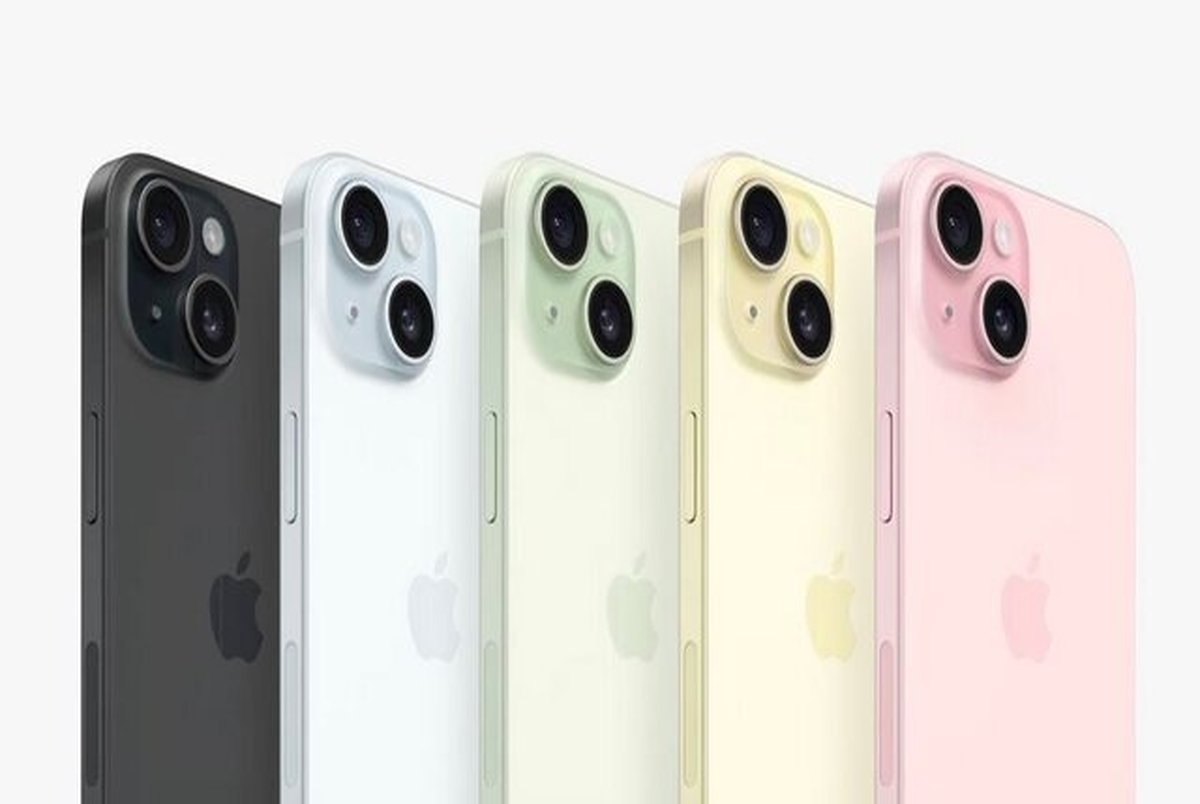 ادعای عجیب مدیر اپل درباره دوربین آیفون 15 پرو