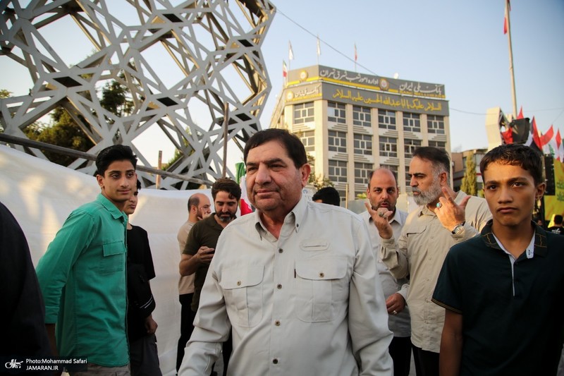 نخستین سالگرد شهادت شهیدان سید حسن نصرالله و سید هاشم صفی‌الدین