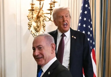 ایندیپندنت: آتش بس در غزه پیروزی ترامپ و آغاز پایان نتانیاهو است