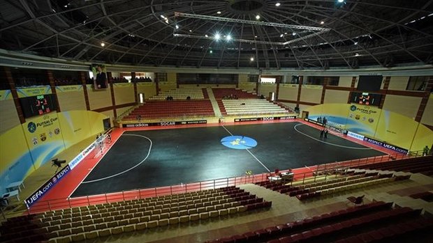 
چهارمی نماینده ایران در دوی چهارصد متر معلولان 