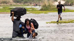 منتخب تصاویر امروز جهان- 21 اردیبهشت 1400