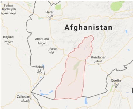 انفجار بمب در هلمند ۳۱ کشته و زخمی برجای گذاشت