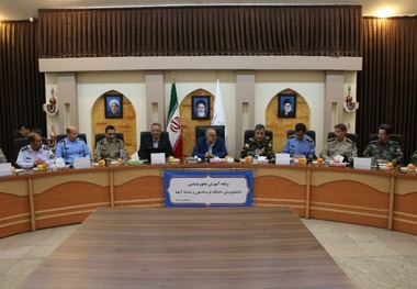 تامین امنیت کویر از اولویت های کرمان است