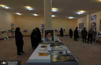 بزرگداشت امام خمینی در طالخونچه