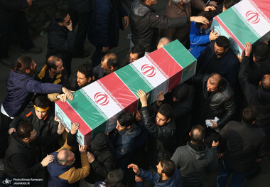 برای بدرقه فرزندان زهرا(س) آماده باشید 