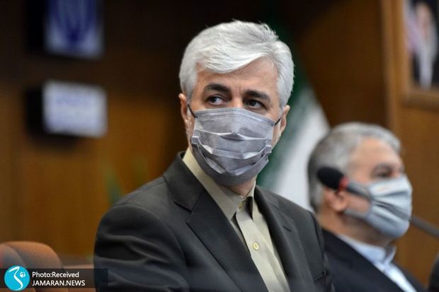 حمله عجیب روزنامه ایران ورزشی به وزیر سابق ورزش: تنها شاخصه برجسته‌ حمید سجادی داشتن عکس با شورت ورزشی بود! + عکس
