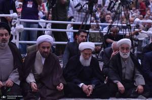 نماز جمعه تهران