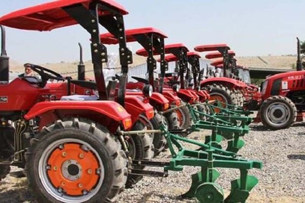 هشترود در پرداخت تسهیلات مکانیزاسیون کشاورزی در آذربایجان‌شرقی اول شد