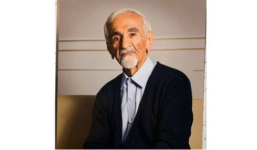 عبدالکریم گلشنی از دنیا رفت
