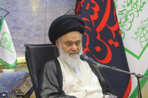 سفر رئیس جمهوری به قم و دیدار با مراجع و علما -3