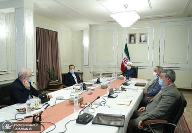 بررسی طرح جامع  محدودیت های بیماری کرونا متناسب با وضعیت و روند بیماری  در شهرهای کشور