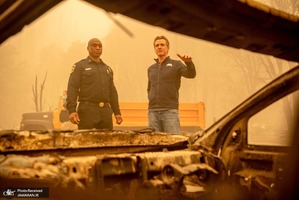 منتخب تصاویر امروز جهان- 17 مرداد 1400