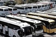 250 دستگاه اتوبوس در ایلام آماده انتقال زائران اربعین است