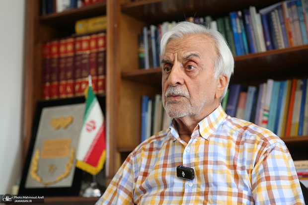 هاشمی طبا: روزی ۵۰ تا ۶۰ میلیارد دلار انرژی را دود می‌کنیم و هیچ فکری هم برای آن نداریم!