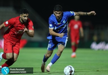 آغاز نیم فصل دوم لیگ فوتبال بدون تماشاگر