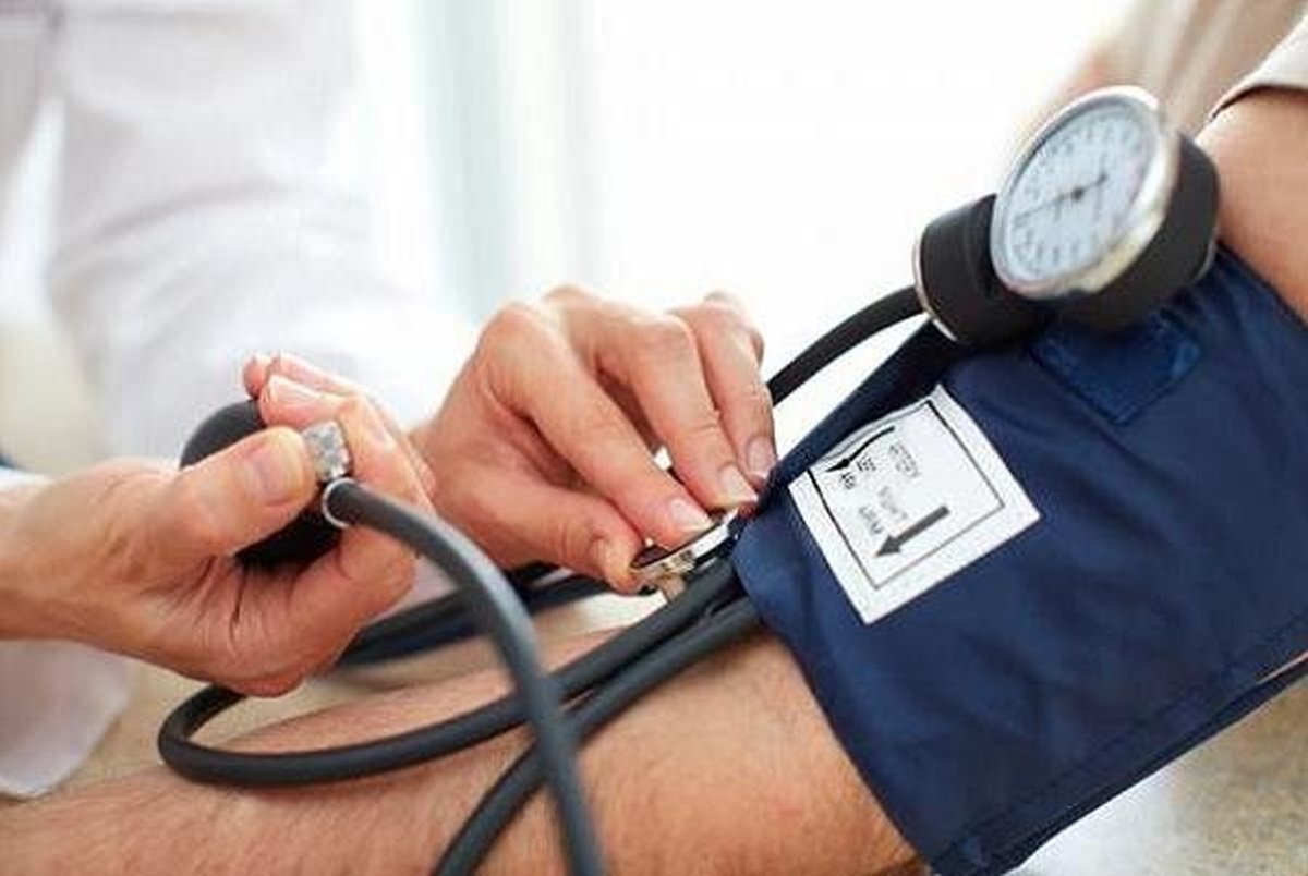 راهکارهایی برای درمان فشار خون بدون مصرف دارو