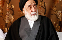 سید مهدی طباطبایی