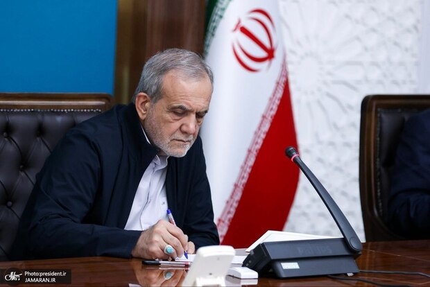 «پیمان صالحی» دبیر کل شورای عالی علوم، تحقیقات و فناوری شد