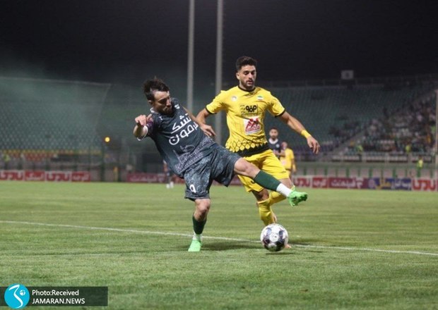 لغو 4 بازی از هفته هفتم لیگ برتر