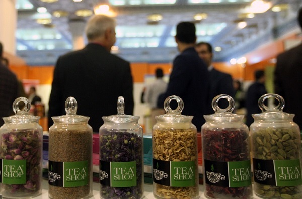 زمینه صادرات گیاهان دارویی به هند فراهم شد