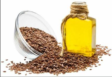 خواص روغن کتان برای پوست و رفع چروک‌ها