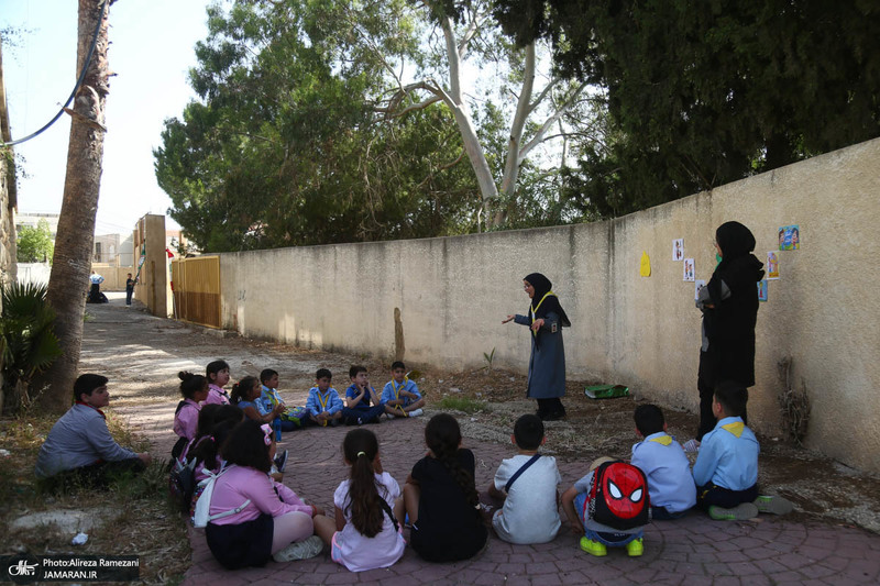 افتتاح باشگاه های تابستانی (از جمله عاشورا) برای تیم های هنگ شهید سید محمد باقر صدر