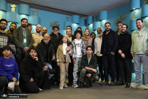 چهل و سومین جشنواره فیلم فجر - 8