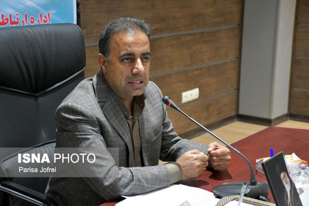 قول تخصیص ۱۰۰ درصدی اعتبار پروژه راه آهن بوشهر-شیراز