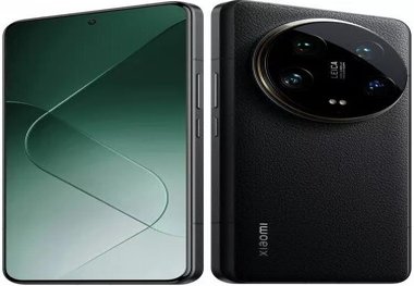 لو رفتن گوشی پرچمدار شیائومی قبل از رونمایی رسمی