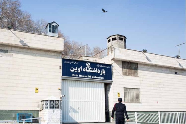 سازمان زندان‌ها: زندانیان زندان اوین به سایر زندان‌های استان تهران منتقل شدند
