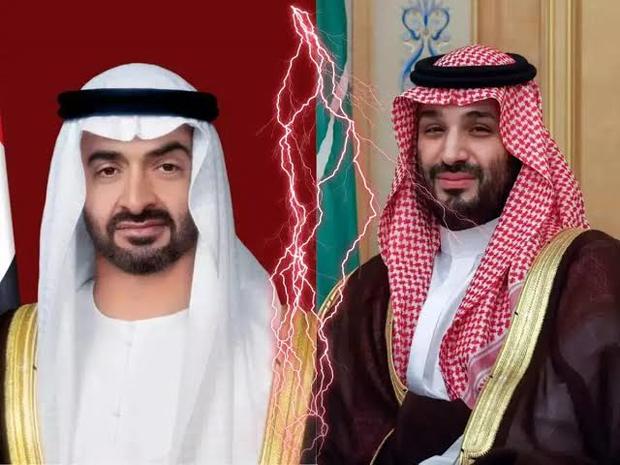 دعوای عربستان و امارات به روابط بانکی کشیده است