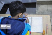 تحصیل هزار و ۲۸۳ دانش‌آموز دیرآموز در مدارس خراسان شمالی