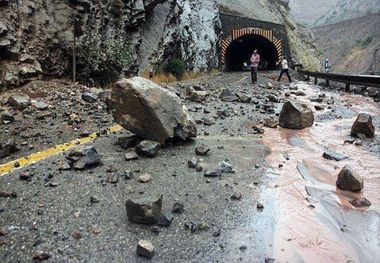 جاده فشم در شمیرانات بازگشایی شد