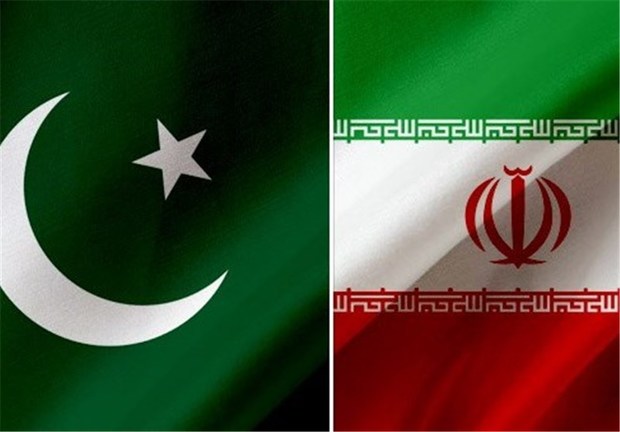توافق پاکستان، روسیه و ایران بر سر اجرای یک خط لوله گاز