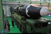 آمادگی کره شمالی برای آزمایش موشکی جدید 