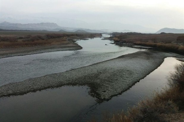 کاهش منابع آبی در سمنان جدی است