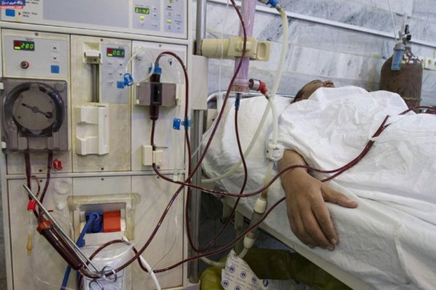 375 بیماردیالیزی سیستان وبلوچستان از خدمات درمانی برخوردارند