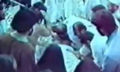 امام خمینیؒ کی زندگی کے آخری لمحات کیسے گزرے؟