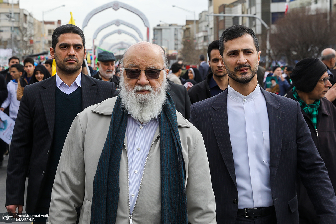 مهدی چمران: حضرت امام بیش از هر فرد دیگری به نسل جوان اعتماد کامل داشت/ مردم هر کاری می‌توانستند برای انقلاب کردند/ مسئولان با رویکردی جهادی و تلاش مضاعف، مطالبات مردم را پاسخ دهند