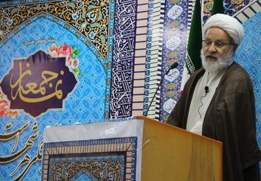 امام جمعه خلخال: پیام اربعین دنیا را متحیر کرد