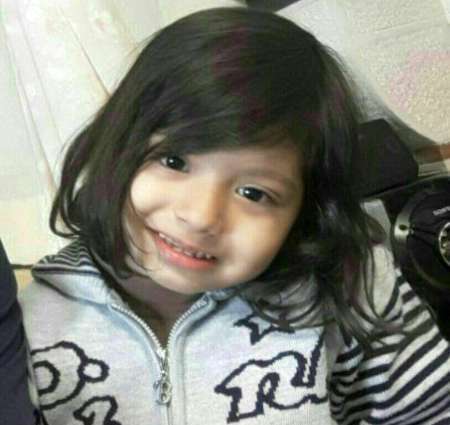 عملیات جستجو برای یافتن دختر سه ساله مفقود شده در کوهستان کلاردشت