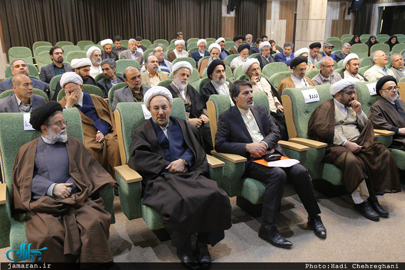 اولین نشست از سلسله نشست های فقه پژوهی با موضوع دیه