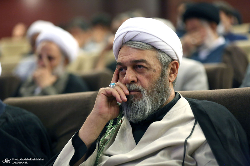 نشست های تخصصی سی و چهارمین سالگرد موسسه تنظیم و نشر آثار امام خمینی (س)