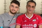 درگذشت تلخ کاپیتان اسبق تیم ملی والیبال ایران